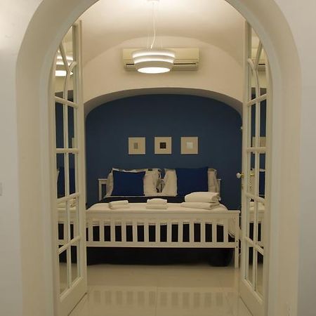 Capri Blue Διαμέρισμα Εξωτερικό φωτογραφία
