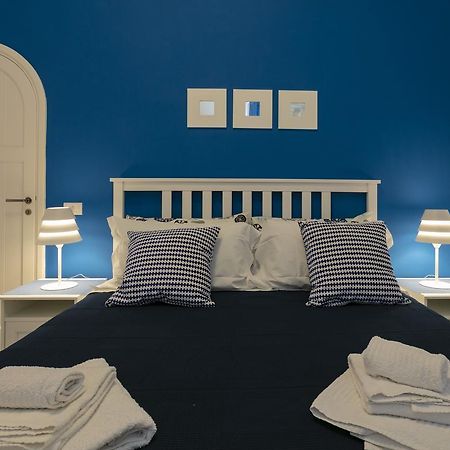 Capri Blue Διαμέρισμα Εξωτερικό φωτογραφία