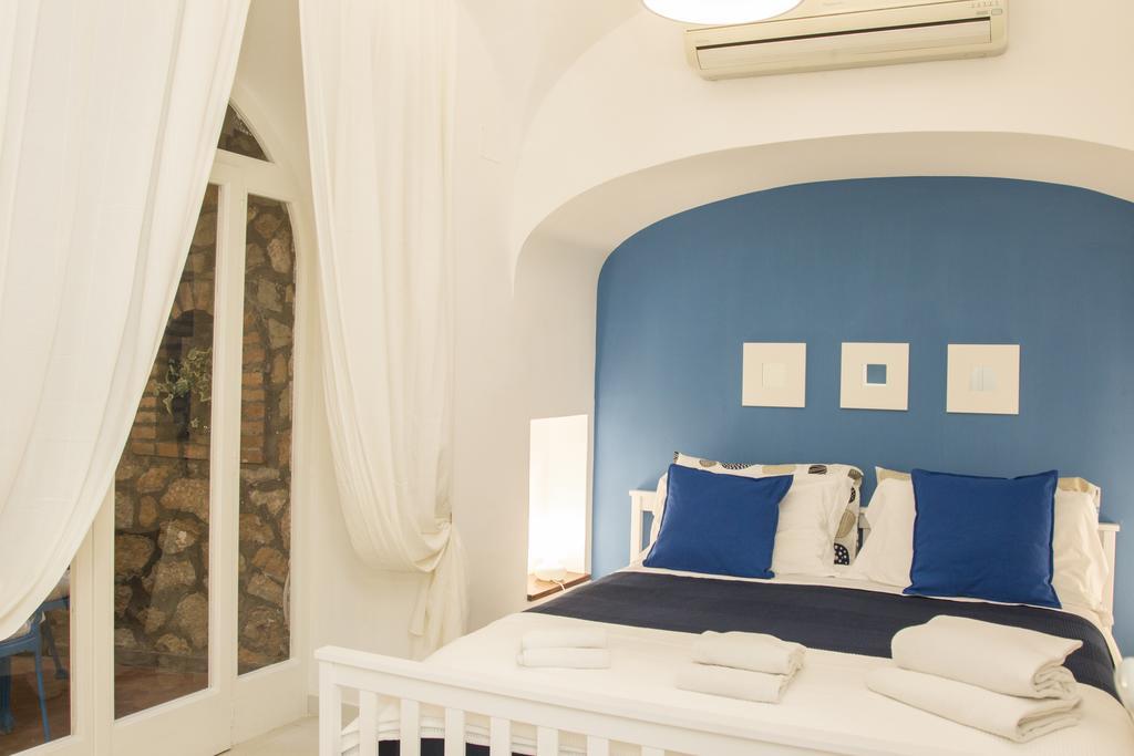Capri Blue Διαμέρισμα Εξωτερικό φωτογραφία