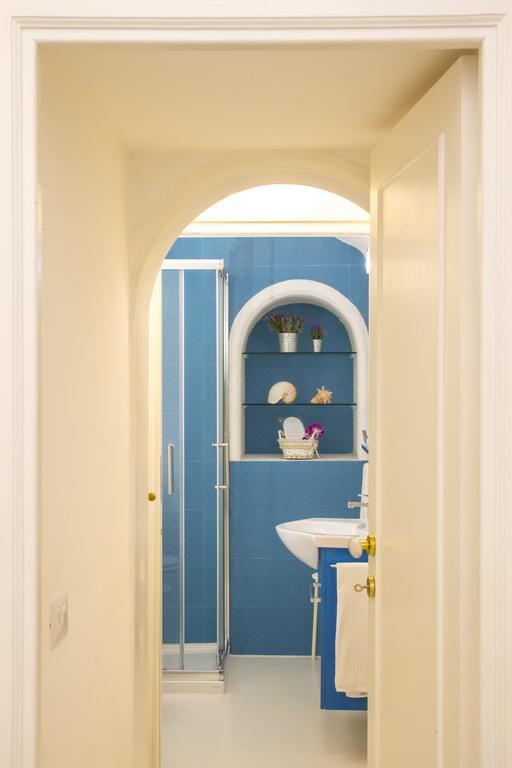 Capri Blue Διαμέρισμα Εξωτερικό φωτογραφία