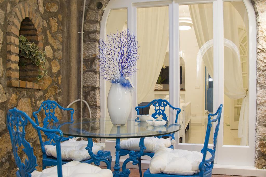 Capri Blue Διαμέρισμα Εξωτερικό φωτογραφία