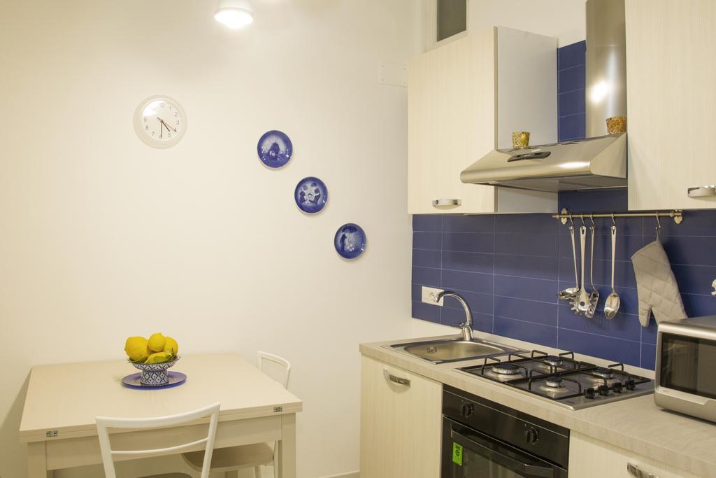 Capri Blue Διαμέρισμα Εξωτερικό φωτογραφία