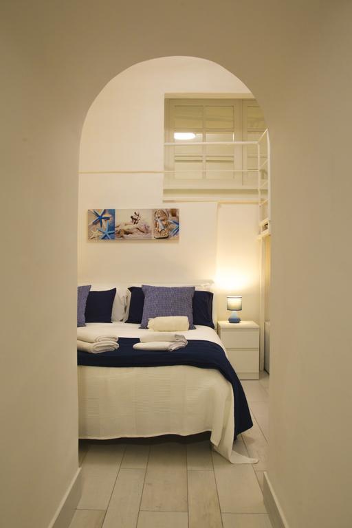 Capri Blue Διαμέρισμα Εξωτερικό φωτογραφία