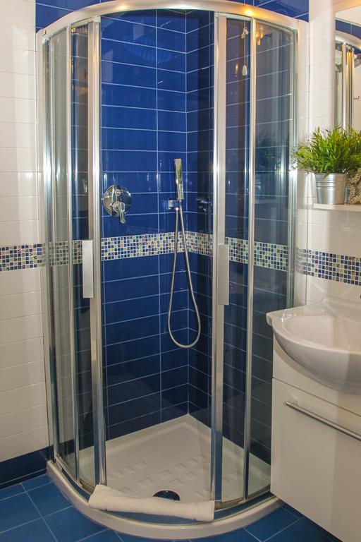 Capri Blue Διαμέρισμα Εξωτερικό φωτογραφία