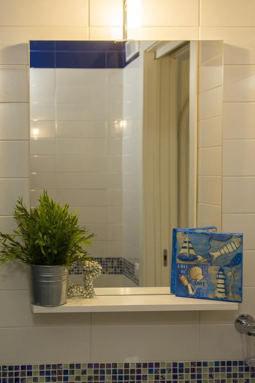 Capri Blue Διαμέρισμα Εξωτερικό φωτογραφία