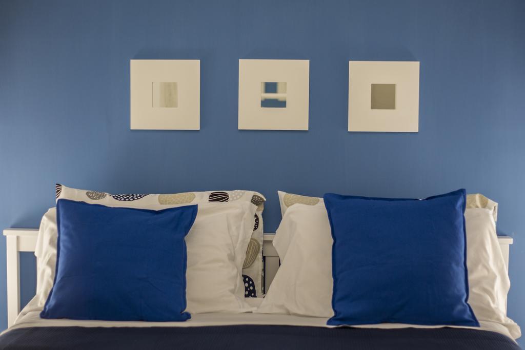 Capri Blue Διαμέρισμα Εξωτερικό φωτογραφία