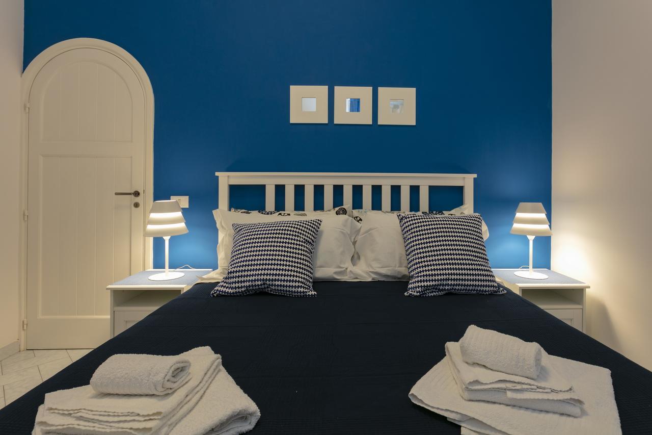 Capri Blue Διαμέρισμα Εξωτερικό φωτογραφία