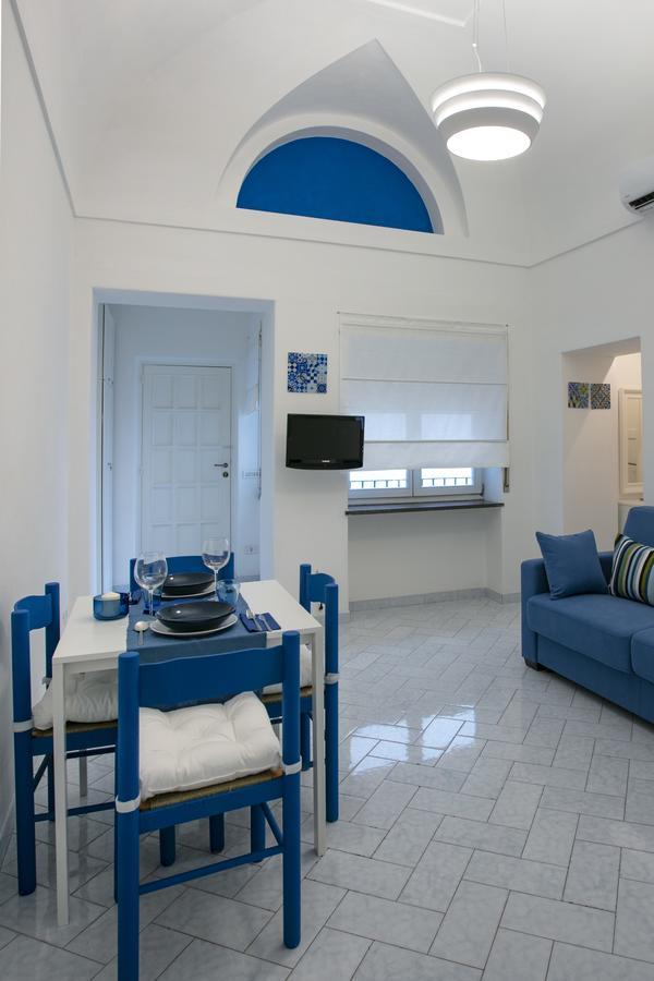 Capri Blue Διαμέρισμα Εξωτερικό φωτογραφία