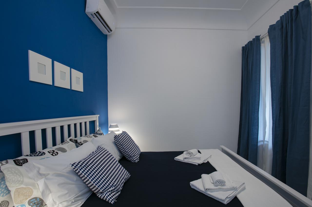 Capri Blue Διαμέρισμα Εξωτερικό φωτογραφία